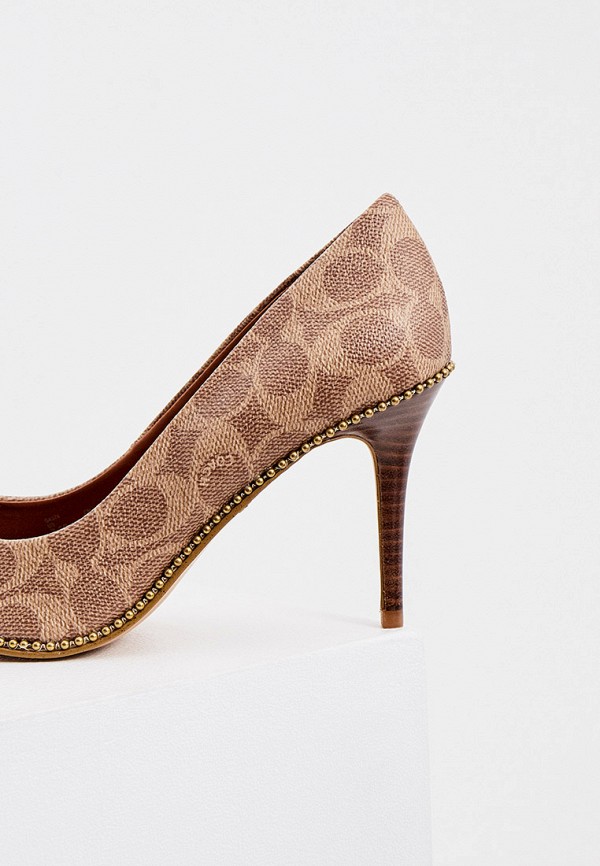 Coach Туфли - фото 3