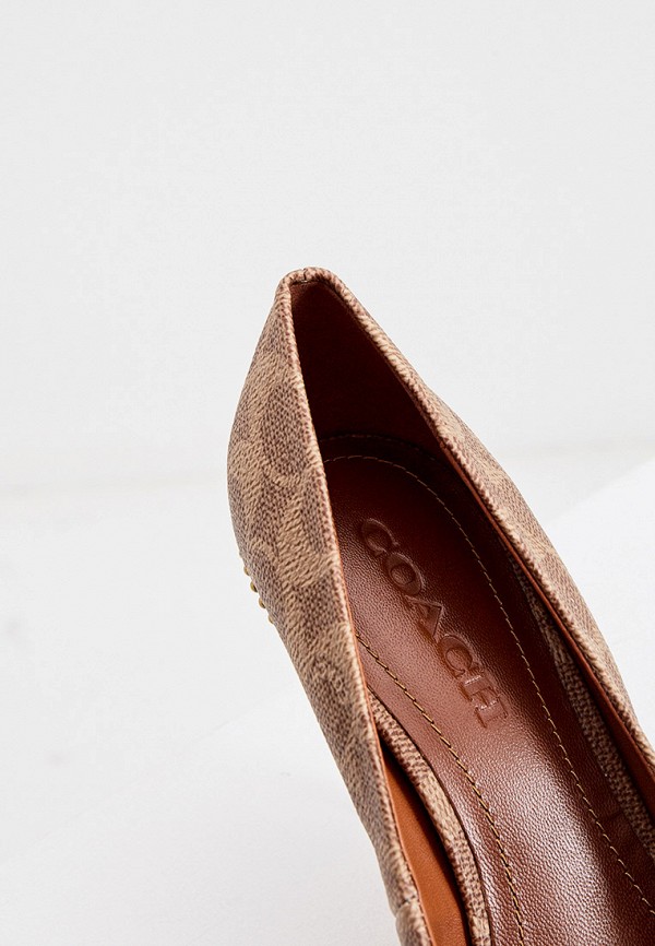 Coach Туфли - фото 4