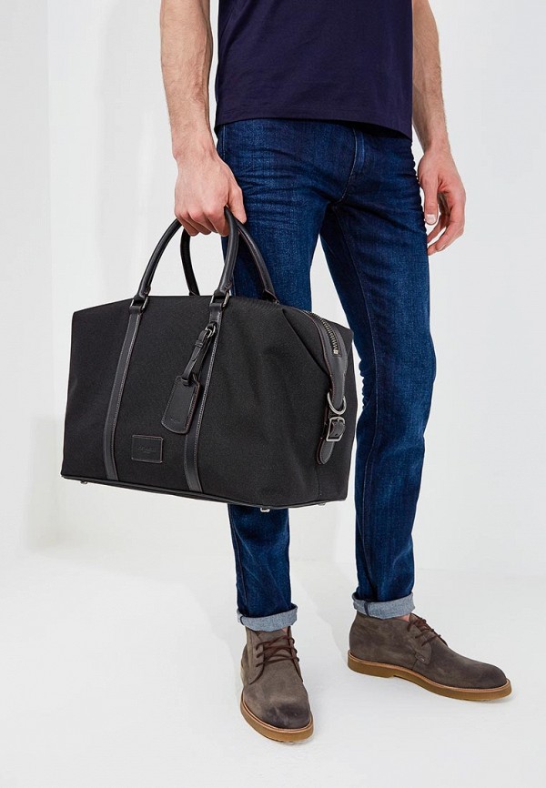 Coach Сумка дорожная - фото 5