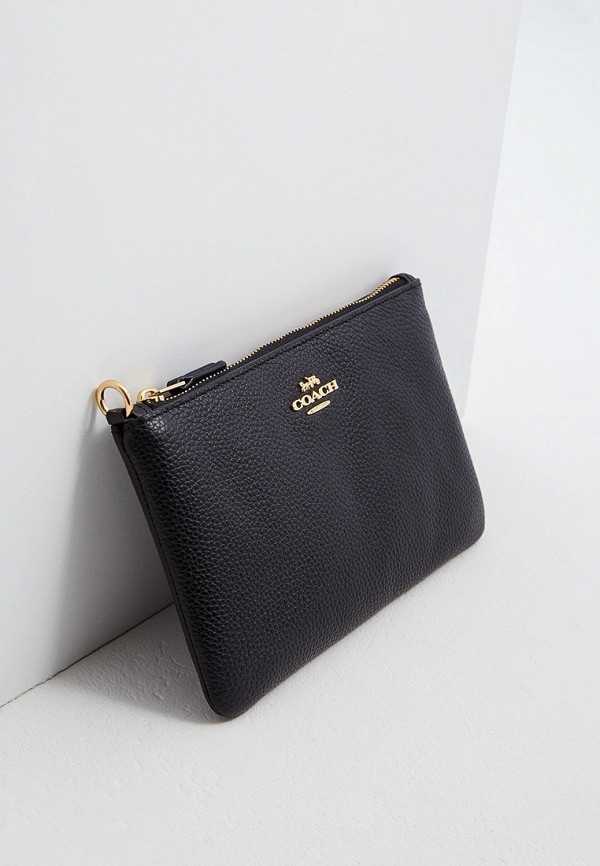 Coach Клатч - фото 3