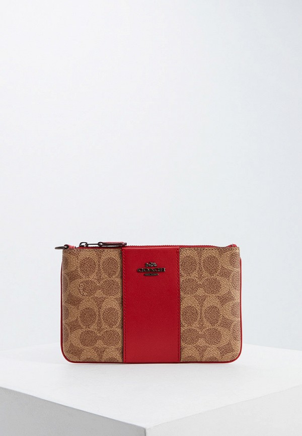 Coach Клатч - фото 1