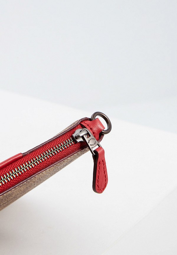 Coach Клатч - фото 4