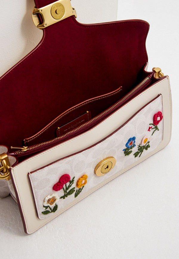 Coach Сумка - фото 4