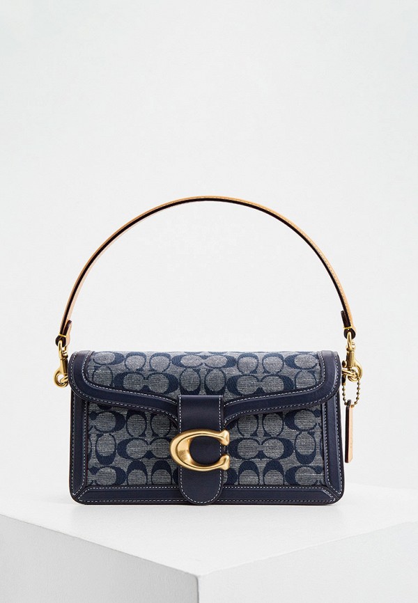 Coach Сумка - фото 1