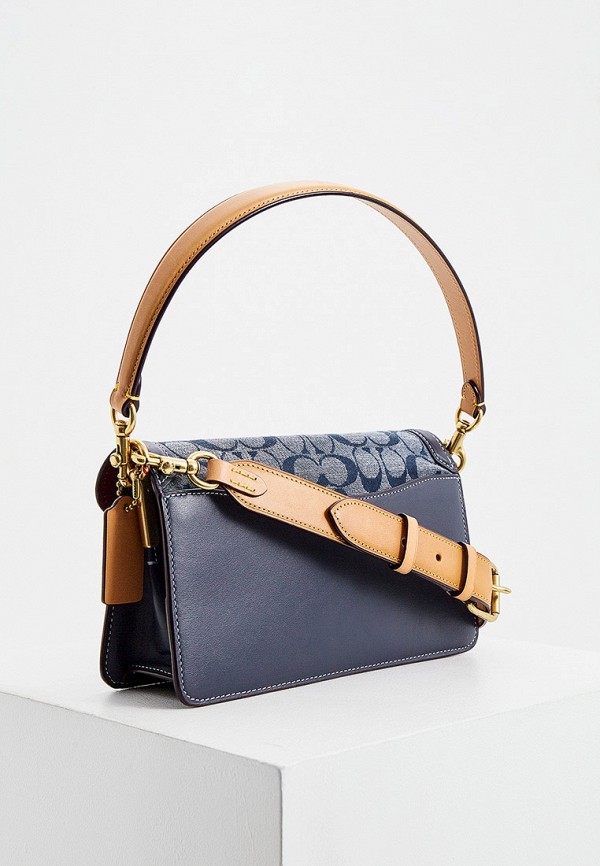 Coach Сумка - фото 2