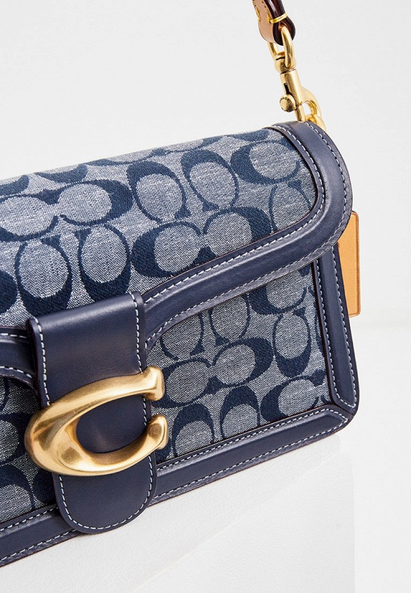 Coach Сумка - фото 3