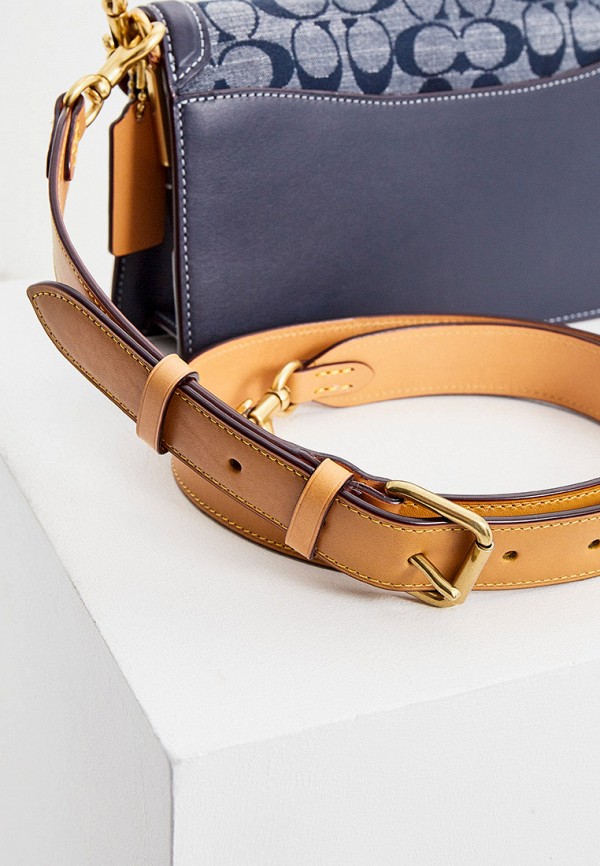 Coach Сумка - фото 4