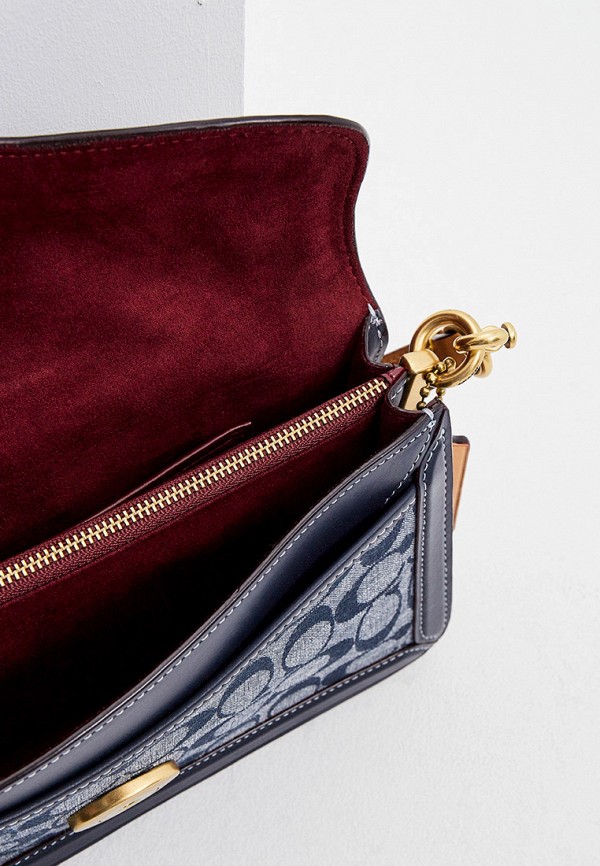 Coach Сумка - фото 5