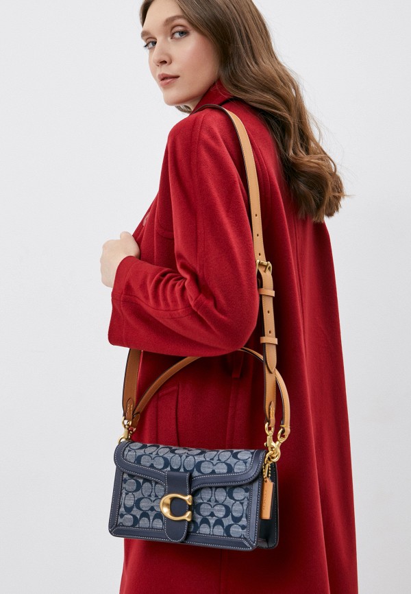 Coach Сумка - фото 6