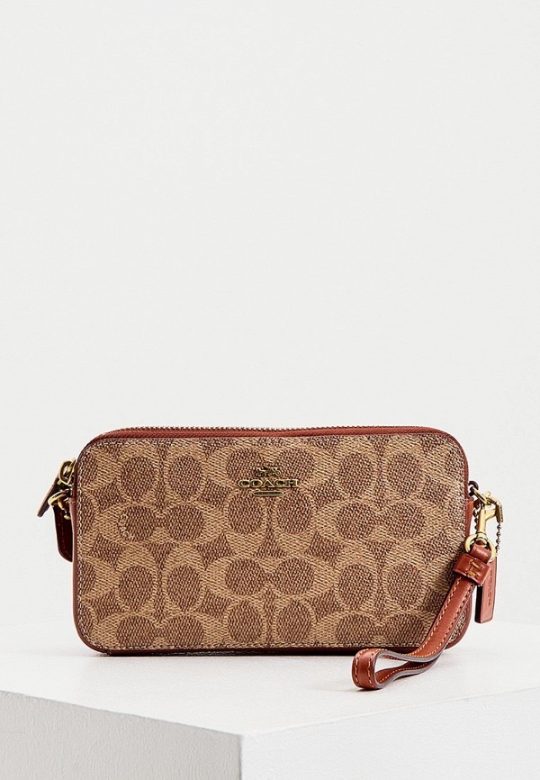 Сумка Coach купить за в интернет-магазине Lamoda.ru