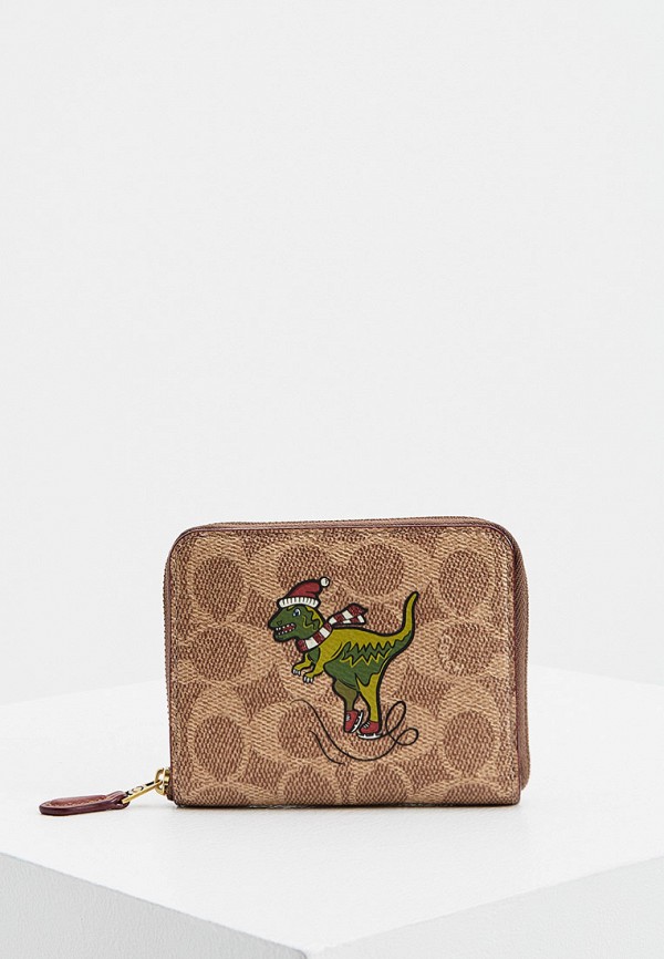 Coach Кошелек - фото 1