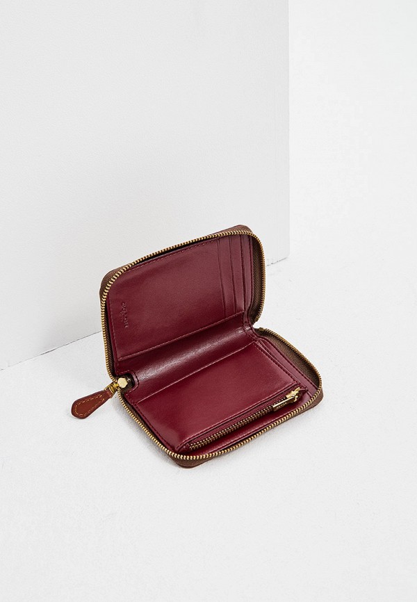 Coach Кошелек - фото 4