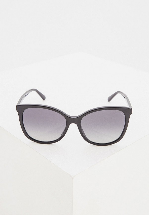 Coach Очки солнцезащитные - 0HC8271U 5002T357 - фото 2