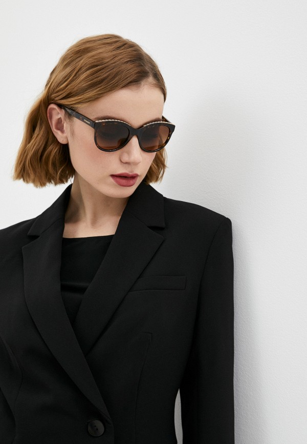 Coach Очки солнцезащитные - HC8297U 512074 - фото 6