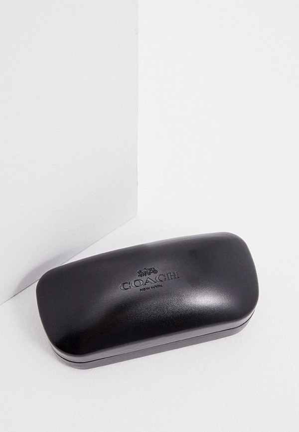 Coach Очки солнцезащитные - HC8296U 512074 - фото 5