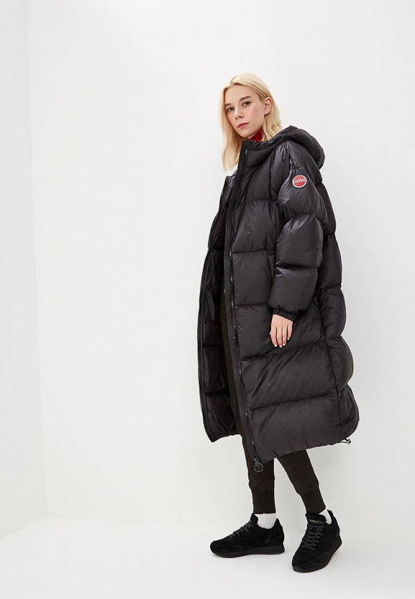 Colmar Пуховик - фото 1