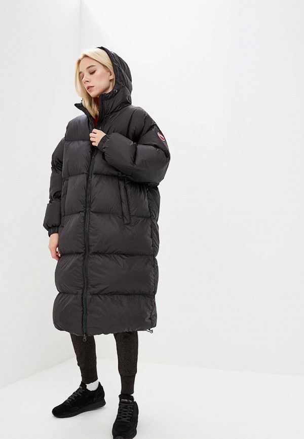 Colmar Пуховик - фото 2