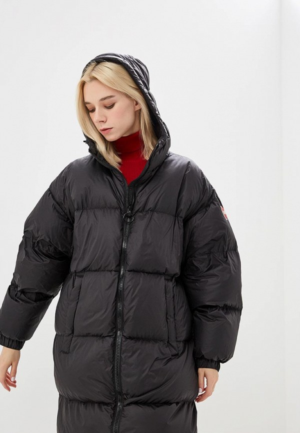 Colmar Пуховик - фото 4