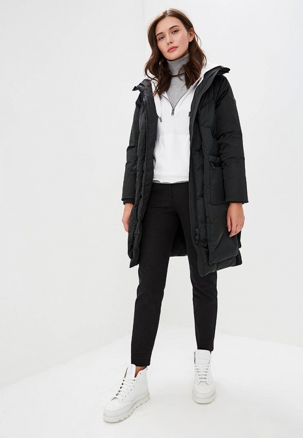 Colmar Пуховик - фото 2