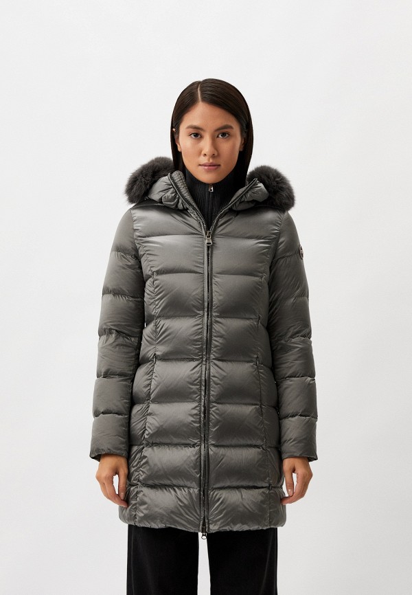 Colmar Пуховик - фото 1