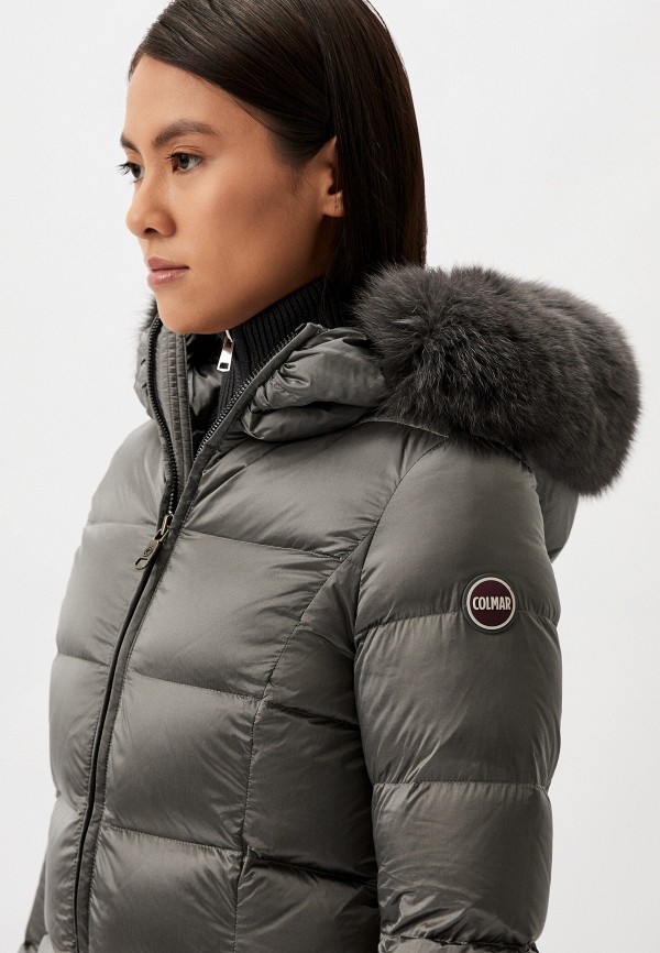 Colmar Пуховик - фото 4