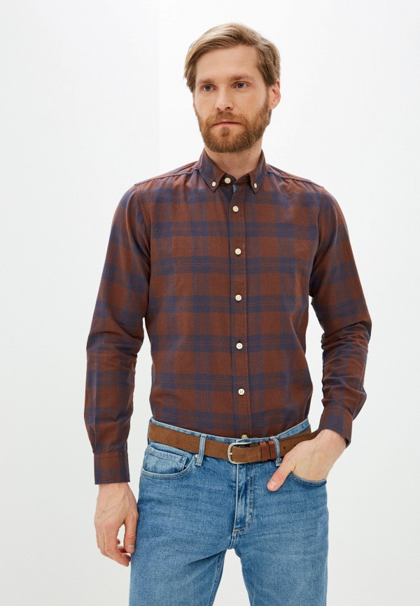 Code Рубашка - фото 1