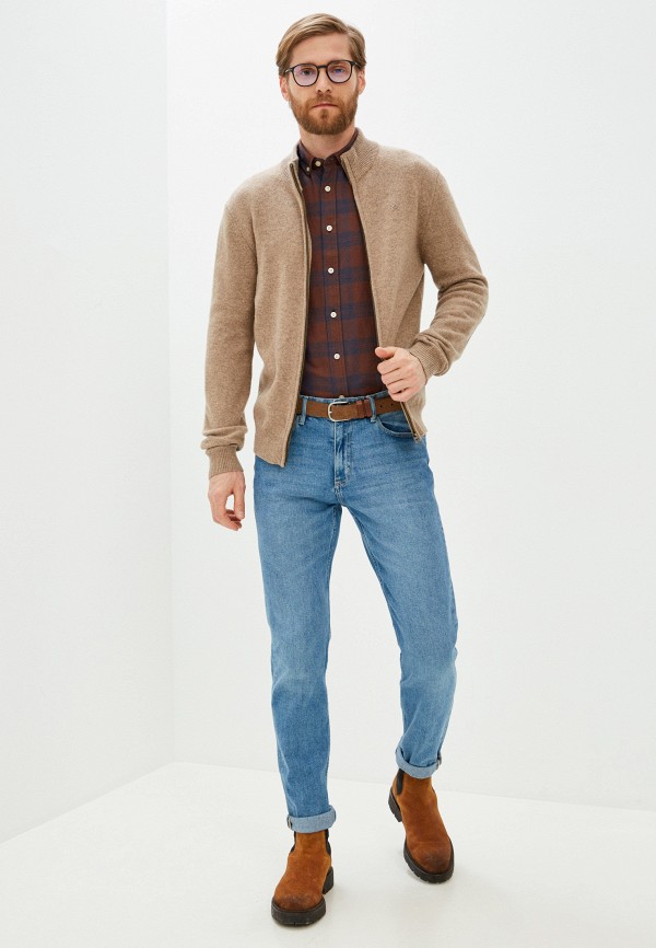 Code Рубашка - фото 2