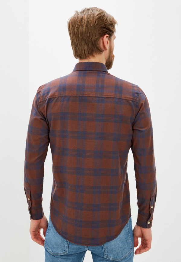 Code Рубашка - фото 3