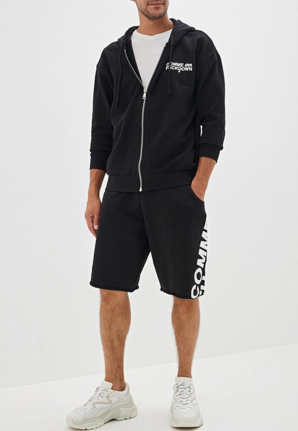 Comme des Fuckdown Толстовка - фото 2