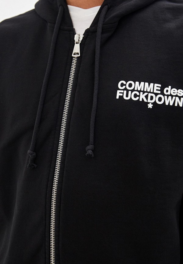 Comme des Fuckdown Толстовка - фото 4