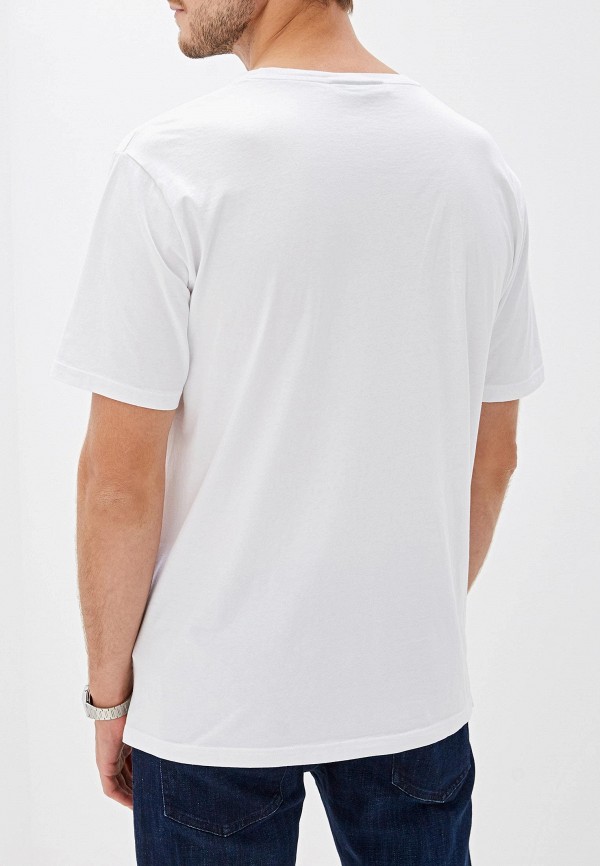 Comme des Fuckdown Футболка - фото 3