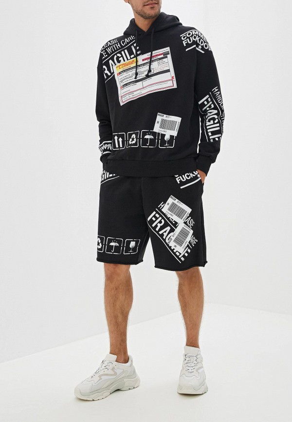 Comme des Fuckdown Худи - фото 2