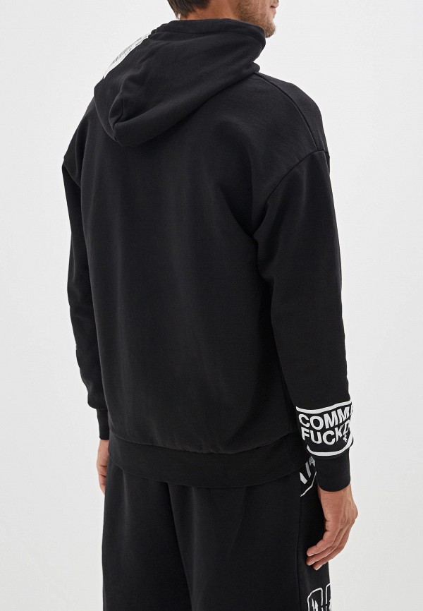 Comme des Fuckdown Худи - фото 3
