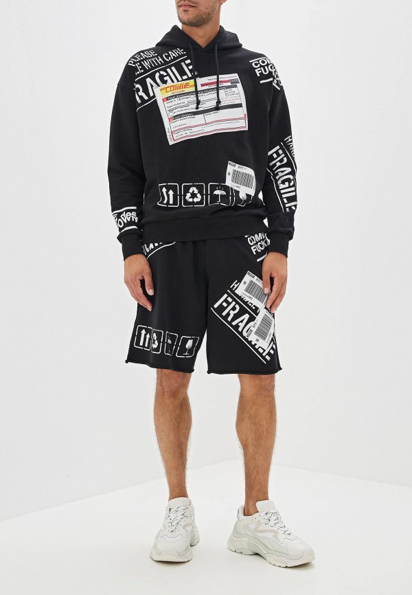 Comme des Fuckdown Шорты - фото 2