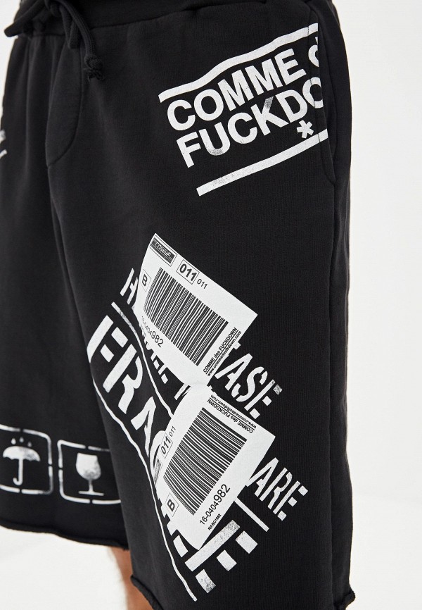 Comme des Fuckdown Шорты - фото 4