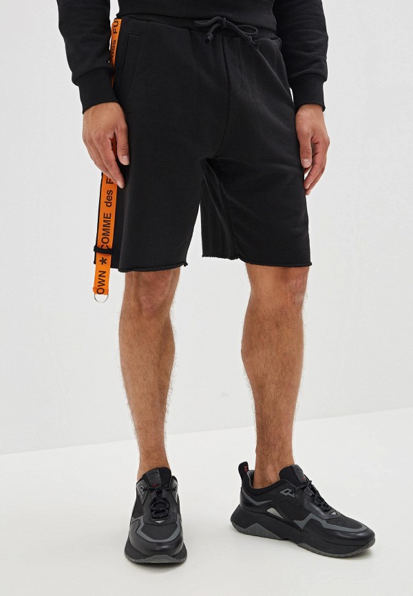 Comme des Fuckdown Шорты - фото 1