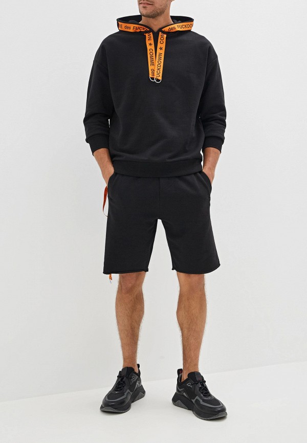 Comme des Fuckdown Шорты - фото 2