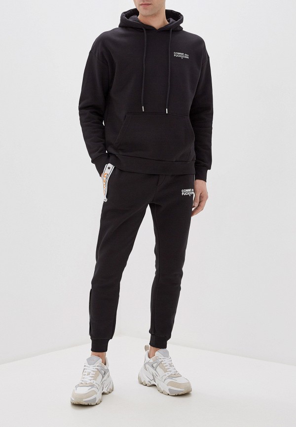 Comme des Fuckdown Худи - фото 2