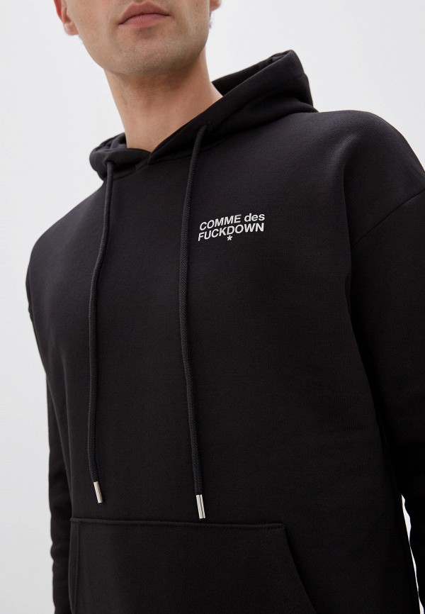 Comme des Fuckdown Худи - фото 4