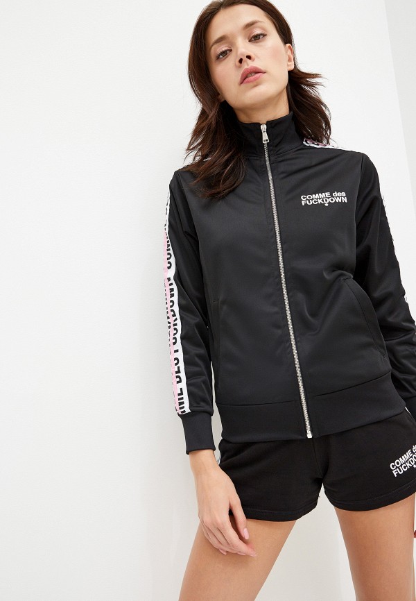 Comme des Fuckdown Олимпийка - фото 1