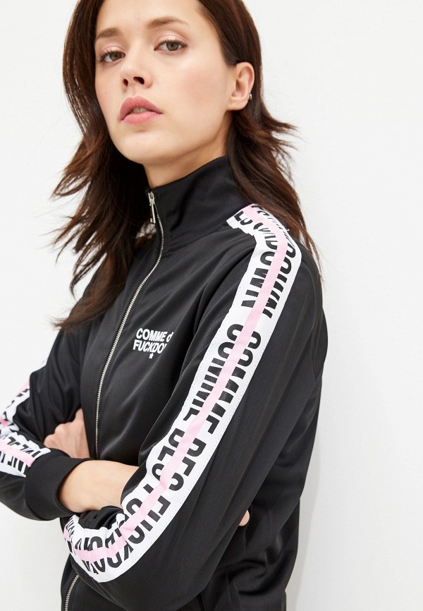 Comme des Fuckdown Олимпийка - фото 4