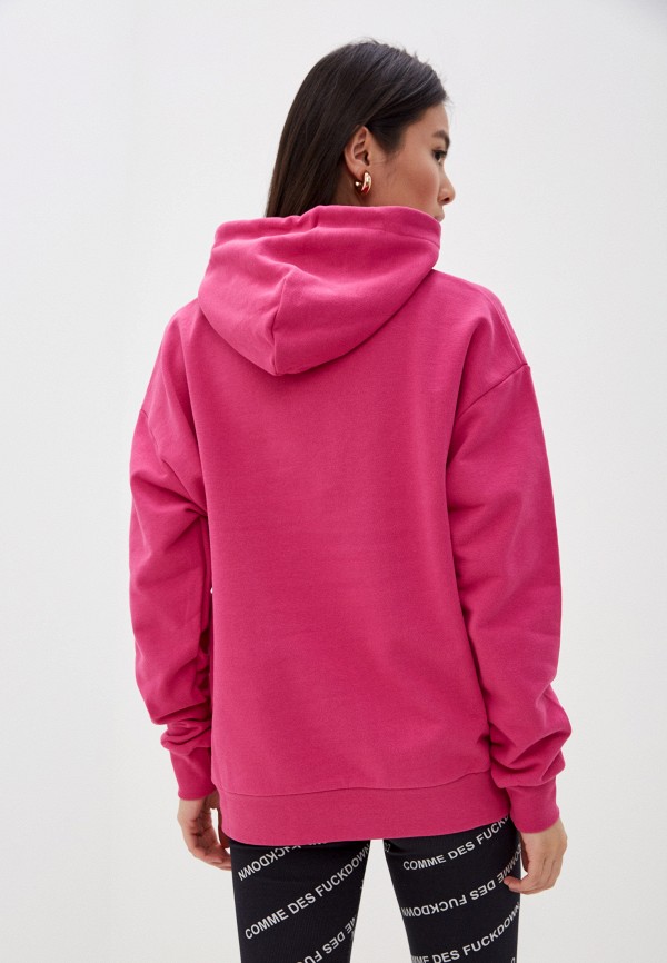 Comme des Fuckdown Худи - фото 3
