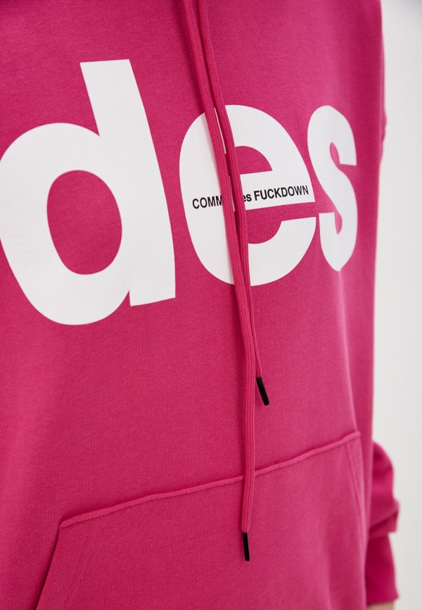 Comme des Fuckdown Худи - фото 4