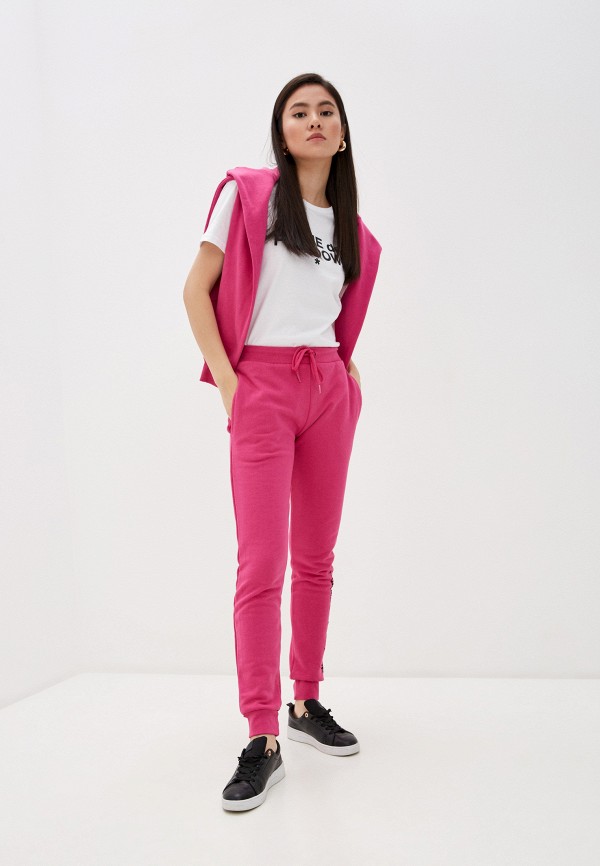 Comme des Fuckdown Футболка - фото 2