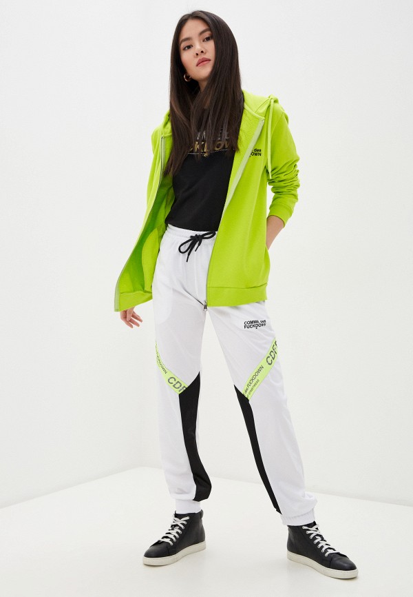 Comme des Fuckdown Футболка - фото 2