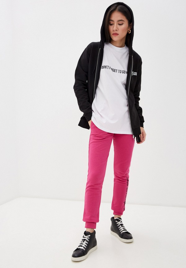 Comme des Fuckdown Толстовка - фото 2