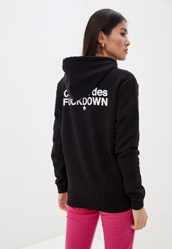 Comme des Fuckdown Толстовка - фото 3