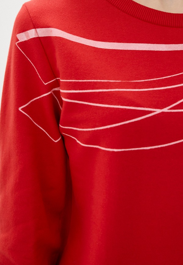 Coca Cola Jeans Свитшот - фото 4