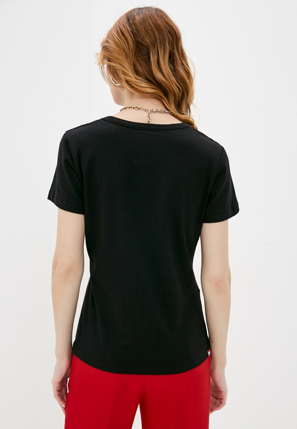 Coca Cola Jeans Футболка - фото 2