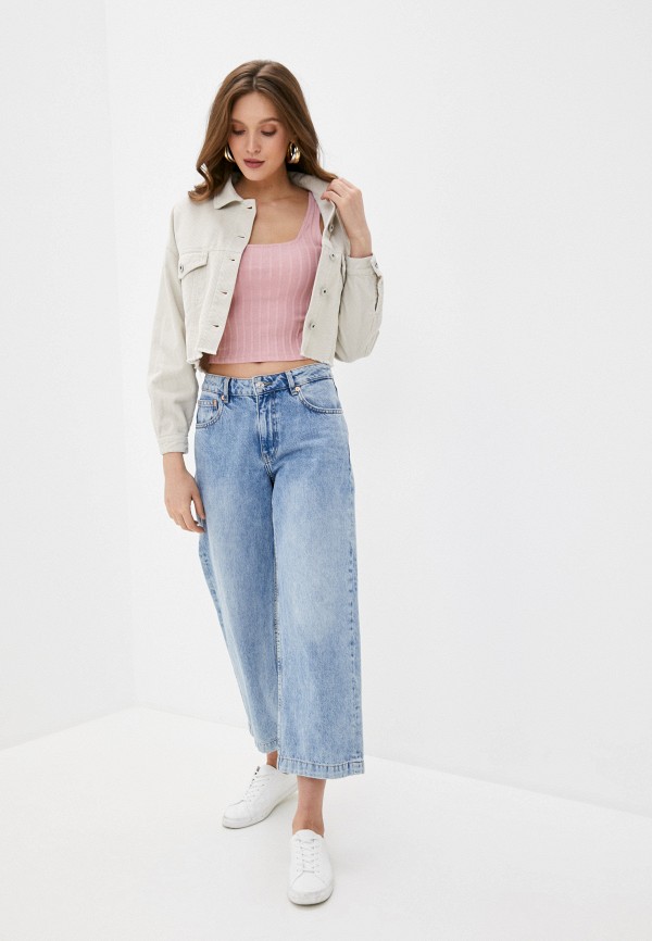 Cotton On Топ - фото 2